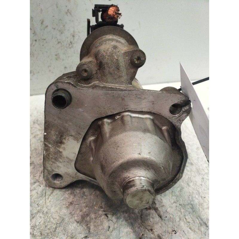 Recambio de motor arranque para mazda 3 berlina (bk) 1.6 crdt active+ kendo referencia OEM IAM  MOTOCRAFT 16CRDI