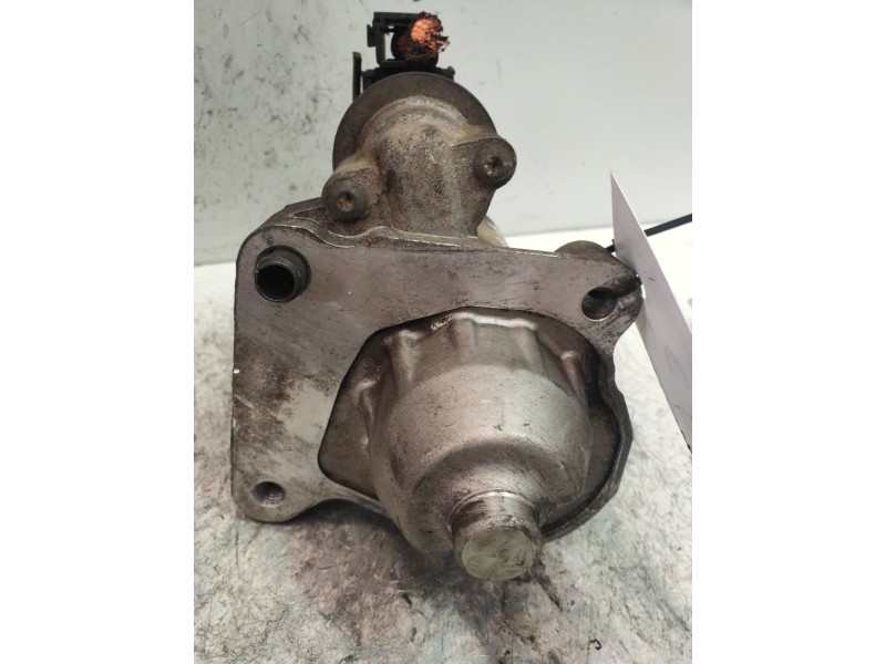 Recambio de motor arranque para mazda 3 berlina (bk) 1.6 crdt active+ kendo referencia OEM IAM  MOTOCRAFT 16CRDI