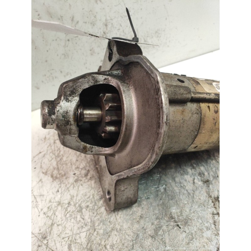 Recambio de motor arranque para mazda 3 berlina (bk) 1.6 crdt active+ kendo referencia OEM IAM  MOTOCRAFT 16CRDI