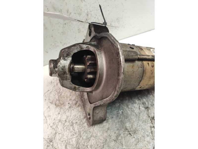 Recambio de motor arranque para mazda 3 berlina (bk) 1.6 crdt active+ kendo referencia OEM IAM  MOTOCRAFT 16CRDI