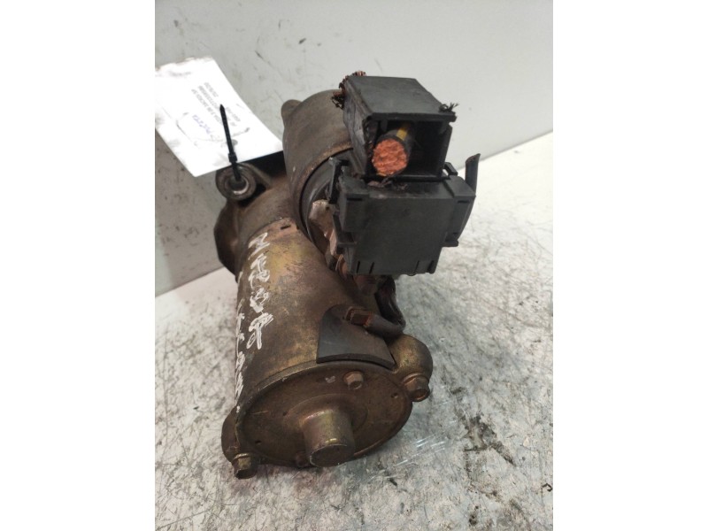 Recambio de motor arranque para mazda 3 berlina (bk) 1.6 crdt active+ kendo referencia OEM IAM  MOTOCRAFT 16CRDI