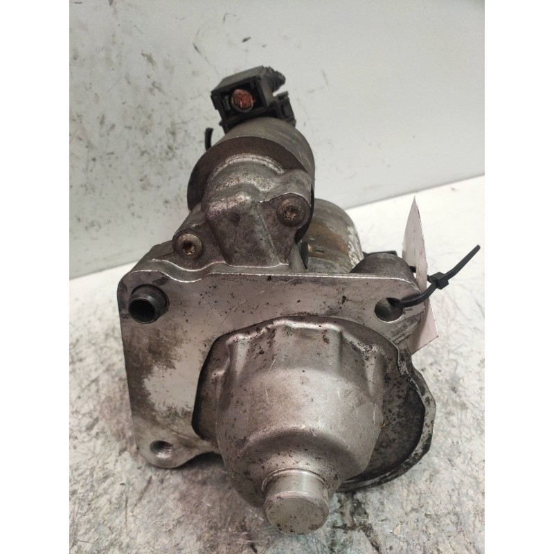 Recambio de motor arranque para mazda 3 berlina (bk) 1.6 crdt active+ referencia OEM IAM Y60118400C FOMOCO 
