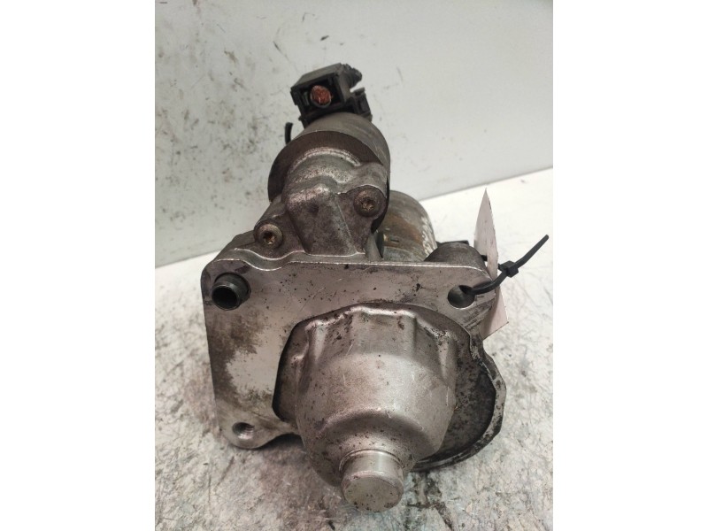 Recambio de motor arranque para mazda 3 berlina (bk) 1.6 crdt active+ referencia OEM IAM Y60118400C FOMOCO 