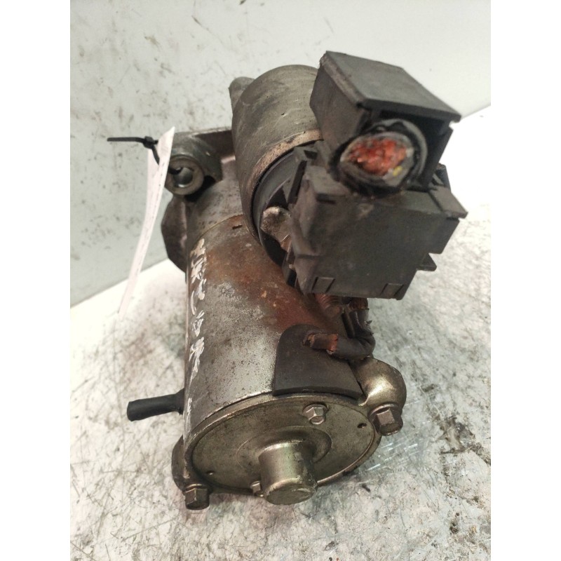 Recambio de motor arranque para mazda 3 berlina (bk) 1.6 crdt active+ referencia OEM IAM Y60118400C FOMOCO 