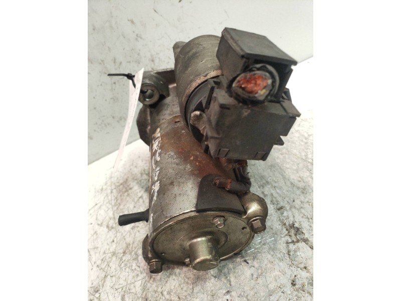 Recambio de motor arranque para mazda 3 berlina (bk) 1.6 crdt active+ referencia OEM IAM Y60118400C FOMOCO 