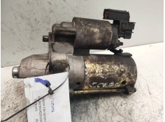 Recambio de motor arranque para mazda 3 berlina (bk) 1.6 crdt active referencia OEM IAM  MOTOCRAF 16CRDI