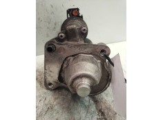 Recambio de motor arranque para mazda 3 berlina (bk) 1.6 crdt active referencia OEM IAM  MOTOCRAF 16CRDI 2