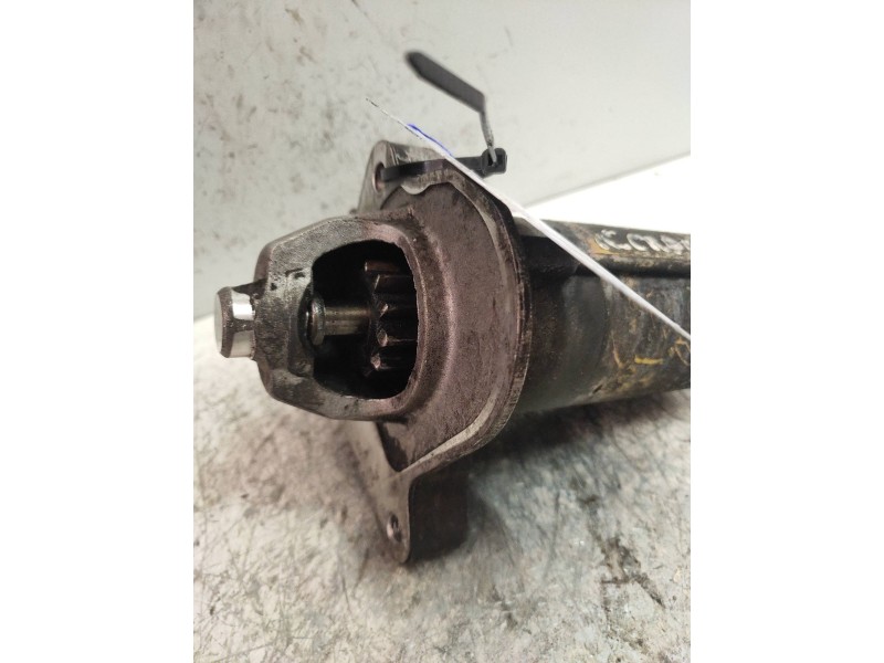 Recambio de motor arranque para mazda 3 berlina (bk) 1.6 crdt active referencia OEM IAM  MOTOCRAF 16CRDI