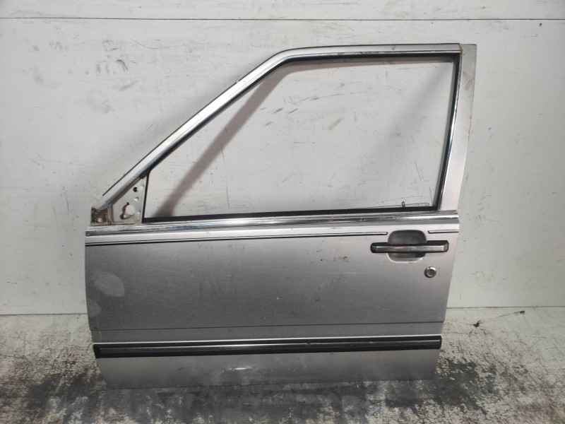 Recambio de puerta delantera izquierda para volvo serie 760 berlina/familiar gle td familiar referencia OEM IAM   5P
