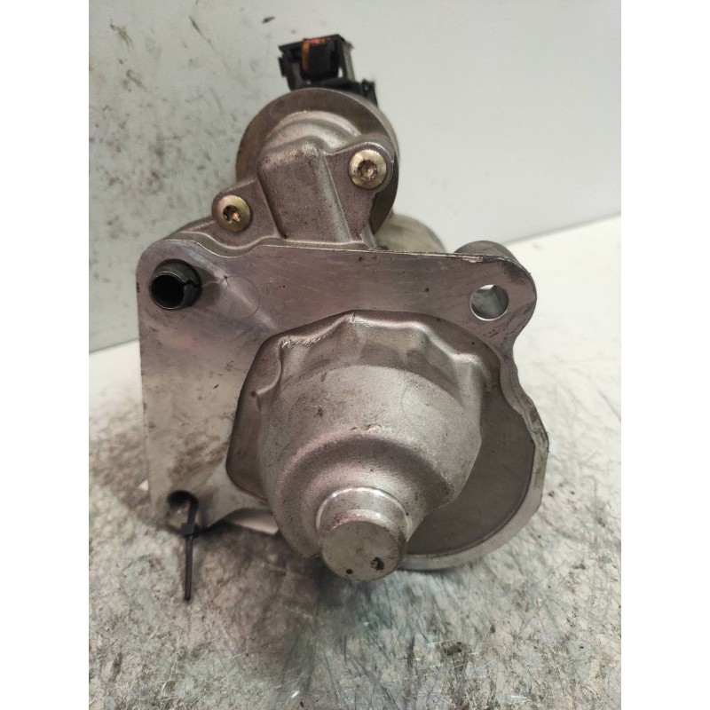Recambio de motor arranque para mazda 3 berlina (bk) 1.6 crdt sportive referencia OEM IAM Y60118400C FOMOCO 