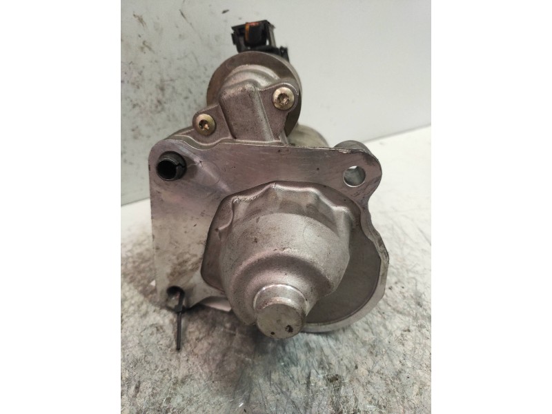 Recambio de motor arranque para mazda 3 berlina (bk) 1.6 crdt sportive referencia OEM IAM Y60118400C FOMOCO 