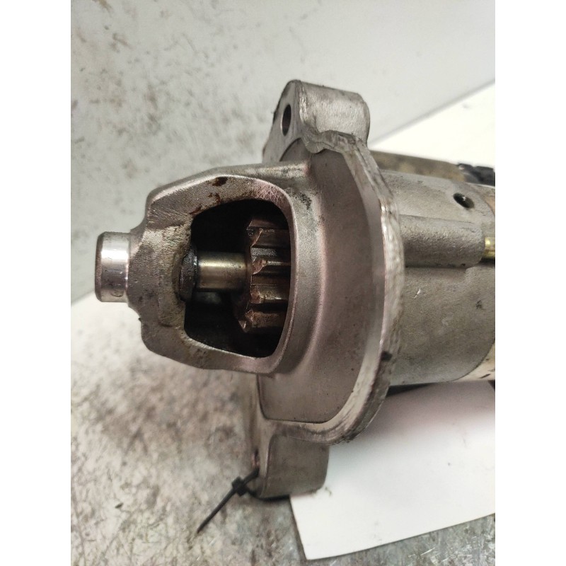Recambio de motor arranque para mazda 3 berlina (bk) 1.6 crdt sportive referencia OEM IAM Y60118400C FOMOCO 