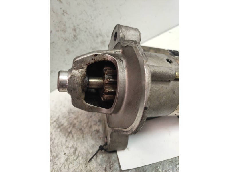 Recambio de motor arranque para mazda 3 berlina (bk) 1.6 crdt sportive referencia OEM IAM Y60118400C FOMOCO 