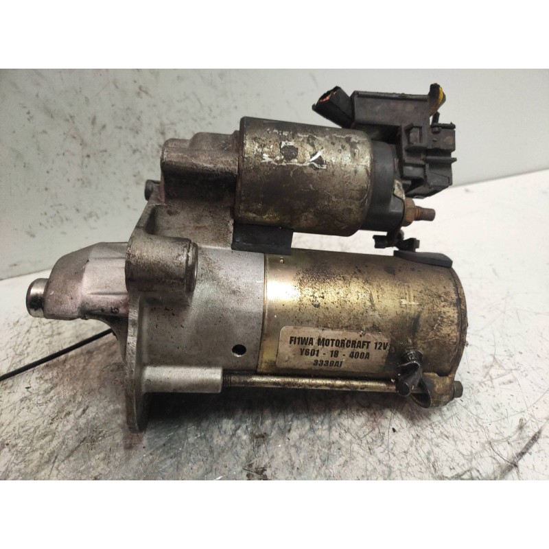 Recambio de motor arranque para mazda 3 berlina (bk) 1.6 crdt active+ kendo referencia OEM IAM Y60118400A MOTOCRAF 