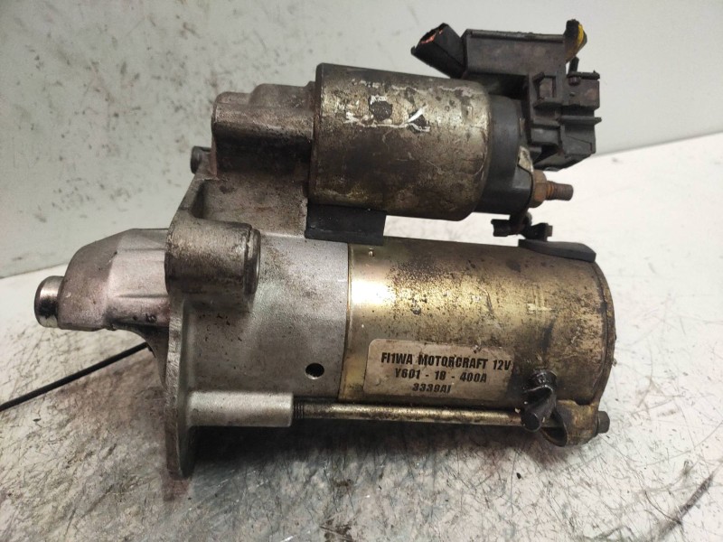 Recambio de motor arranque para mazda 3 berlina (bk) 1.6 crdt active+ kendo referencia OEM IAM Y60118400A MOTOCRAF 