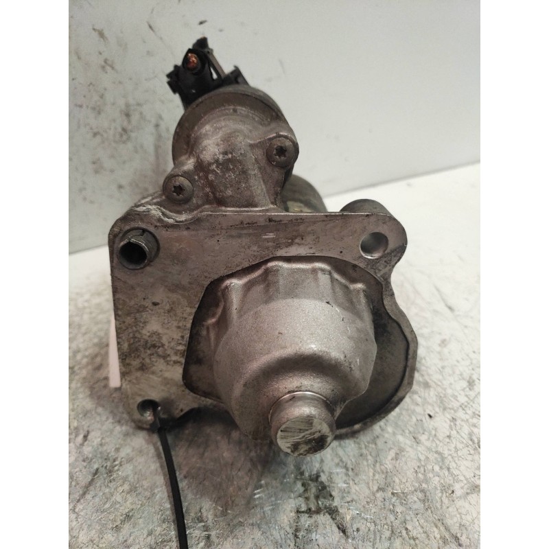 Recambio de motor arranque para mazda 3 berlina (bk) 1.6 crdt active+ kendo referencia OEM IAM Y60118400A MOTOCRAF 