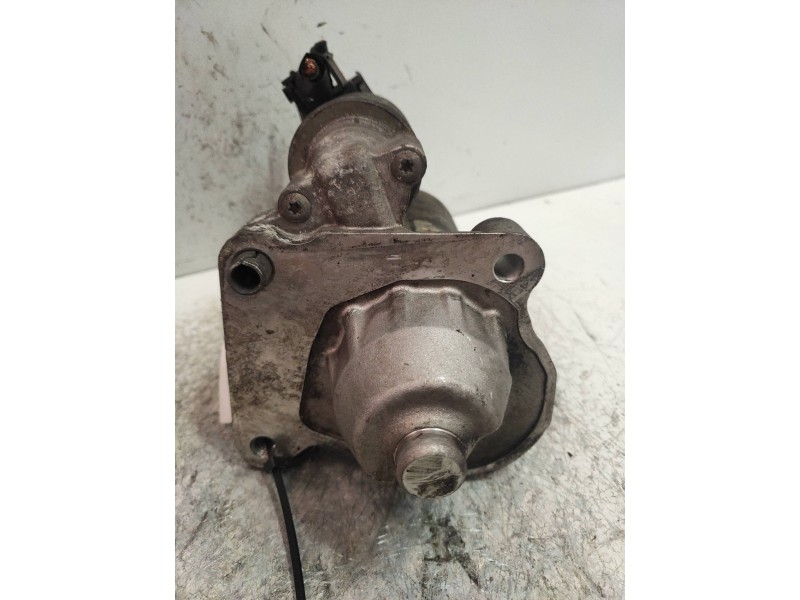 Recambio de motor arranque para mazda 3 berlina (bk) 1.6 crdt active+ kendo referencia OEM IAM Y60118400A MOTOCRAF 