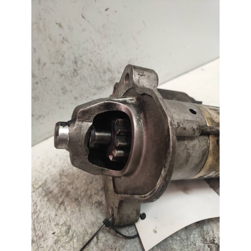 Recambio de motor arranque para mazda 3 berlina (bk) 1.6 crdt active+ kendo referencia OEM IAM Y60118400A MOTOCRAF 