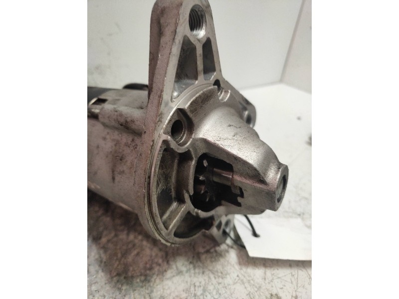 Recambio de motor arranque para mazda 5 berl. (cr) 2.0 crtd active+ (105kw) referencia OEM IAM M002T88671 MITHUBISHI 