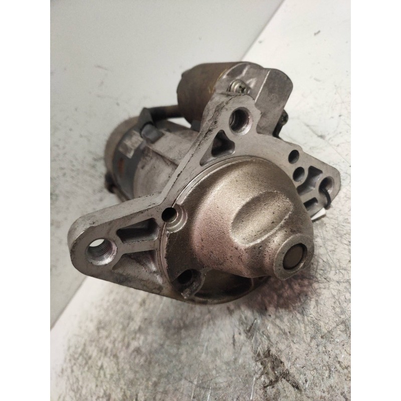Recambio de motor arranque para mazda 5 berl. (cr) 2.0 crtd active+ (105kw) referencia OEM IAM M002T88671 MITSUBISHI 