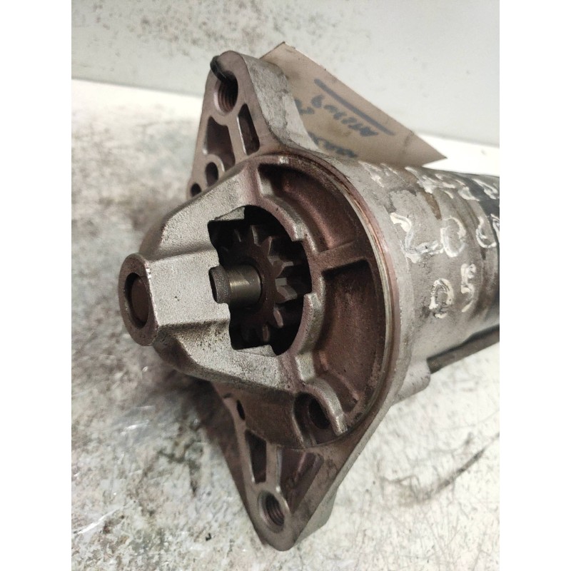 Recambio de motor arranque para mazda 5 berl. (cr) 2.0 crtd active+ (105kw) referencia OEM IAM M002T88671 MITSUBISHI 