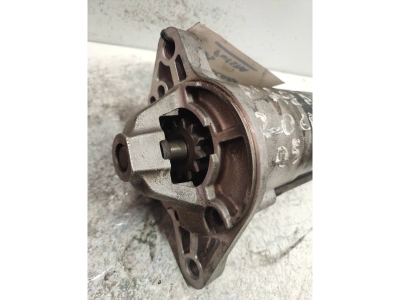 Recambio de motor arranque para mazda 5 berl. (cr) 2.0 crtd active+ (105kw) referencia OEM IAM M002T88671 MITSUBISHI 