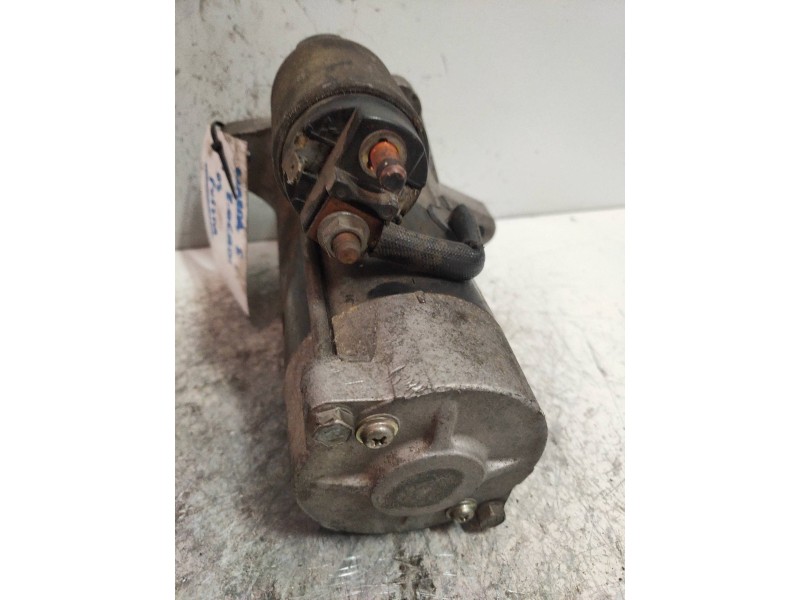 Recambio de motor arranque para mazda 5 berl. (cr) 2.0 crtd active+ (105kw) referencia OEM IAM M002T88671 MITSUBISHI 
