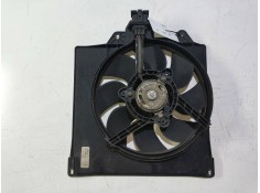 Recambio de electroventilador para seat ibiza (6k1) 1.4 16v referencia OEM IAM MP5519GP99 5020015 8191069  2