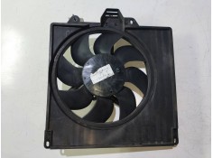 Recambio de electroventilador para seat ibiza (6k1) 1.9 sdi referencia OEM IAM MP5519GP99 5020015 8191069 