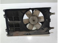 Recambio de electroventilador para seat toledo (1l) 1.9 diesel (1y) referencia OEM IAM 165959455AC  