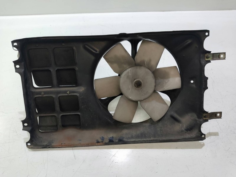 Recambio de electroventilador para seat toledo (1l) 1.9 diesel (1y) referencia OEM IAM 165959455AC  