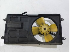 Recambio de electroventilador para seat malaga gl referencia OEM IAM   