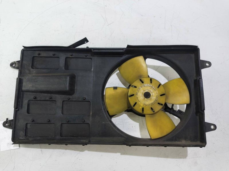 Recambio de electroventilador para seat malaga gl referencia OEM IAM   