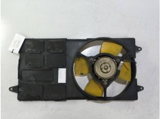 Recambio de electroventilador para seat malaga gl referencia OEM IAM    2