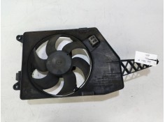 Recambio de electroventilador para skoda felicia van 1.9 diesel cat referencia OEM IAM 441011121176 8240207 