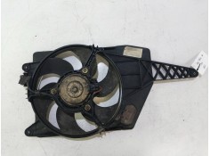 Recambio de electroventilador para skoda felicia van 1.9 diesel cat referencia OEM IAM 441011121176 8240207  2