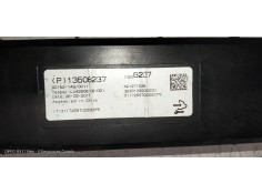 Recambio de modulo electronico para opel mokka x innovation start/stop referencia OEM IAM 13506237   2