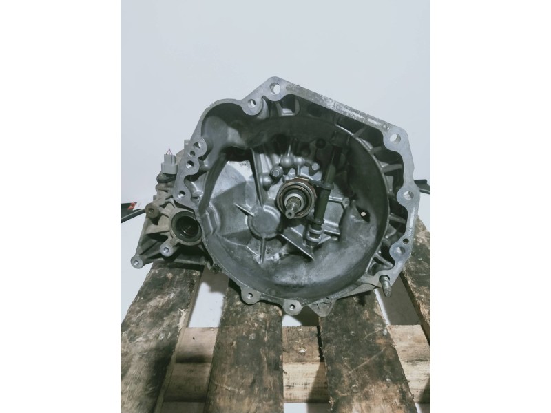 Recambio de caja cambios para suzuki liana rh (er) 1.6 referencia OEM IAM 1H09J082  