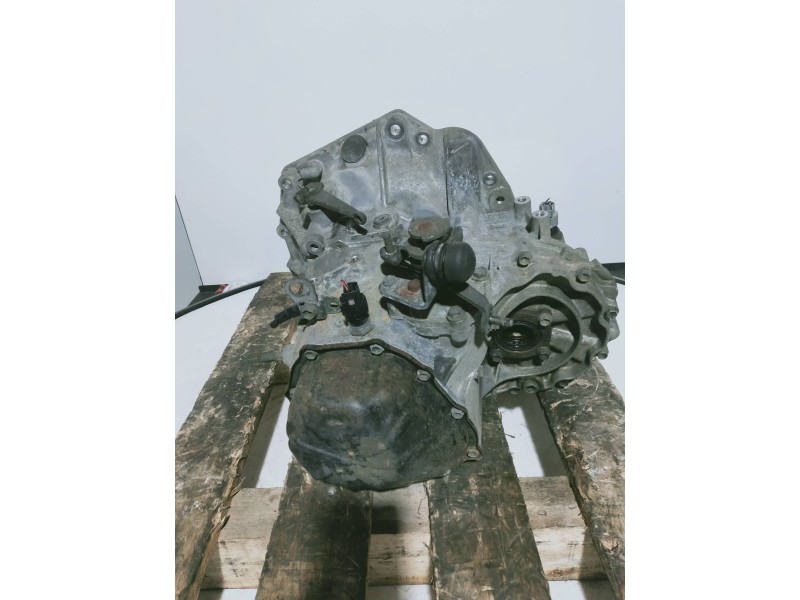 Recambio de caja cambios para suzuki liana rh (er) 1.6 referencia OEM IAM 1H09J082  