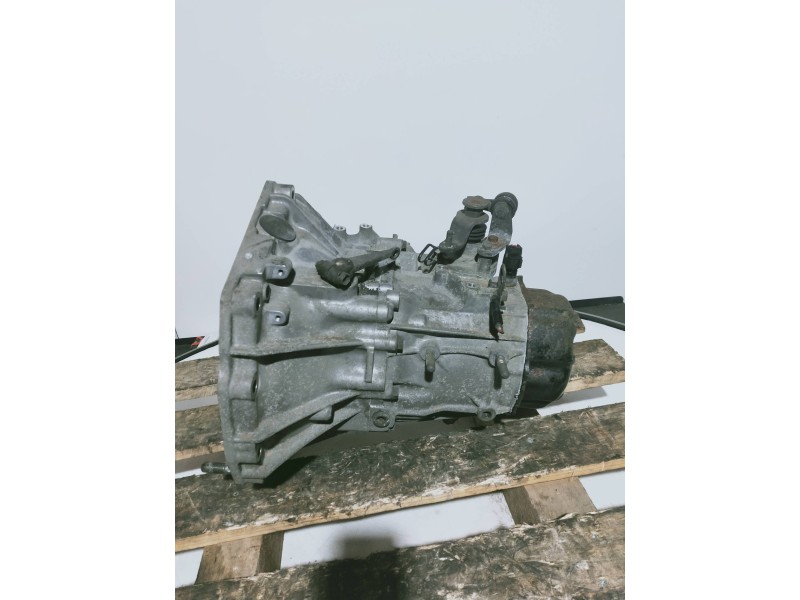 Recambio de caja cambios para suzuki liana rh (er) 1.6 referencia OEM IAM 1H09J082  