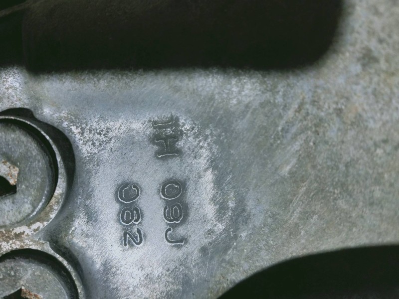 Recambio de caja cambios para suzuki liana rh (er) 1.6 referencia OEM IAM 1H09J082  