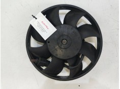 Recambio de electroventilador para skoda superb (3u4) classic referencia OEM IAM   