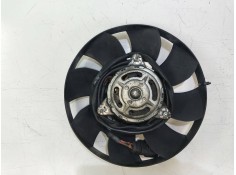 Recambio de electroventilador para skoda superb (3u4) classic referencia OEM IAM    2