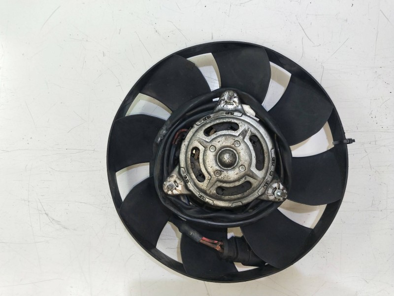 Recambio de electroventilador para skoda superb (3u4) classic referencia OEM IAM   