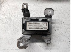 Recambio de centralita airbag para jeep gr.cherokee (zj)/(z) 5.2 v8 cat referencia OEM IAM P56007108 TMB137500926 