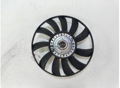 Recambio de electroventilador para skoda superb (3u4) referencia OEM IAM   