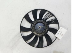 Recambio de electroventilador para skoda superb (3u4) referencia OEM IAM    2
