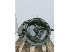 Recambio de caja cambios para renault espace iv (jk0) 2.0 16v turbo referencia OEM IAM PK6013 C004263 