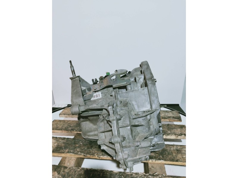 Recambio de caja cambios para renault espace iv (jk0) 2.0 16v turbo referencia OEM IAM PK6013 C004263 