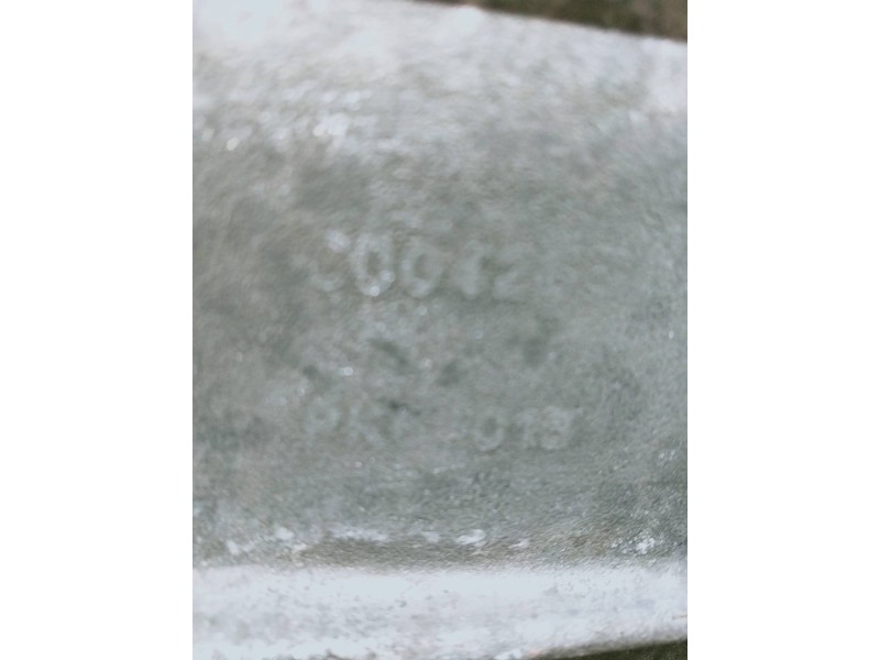 Recambio de caja cambios para renault espace iv (jk0) 2.0 16v turbo referencia OEM IAM PK6013 C004263 